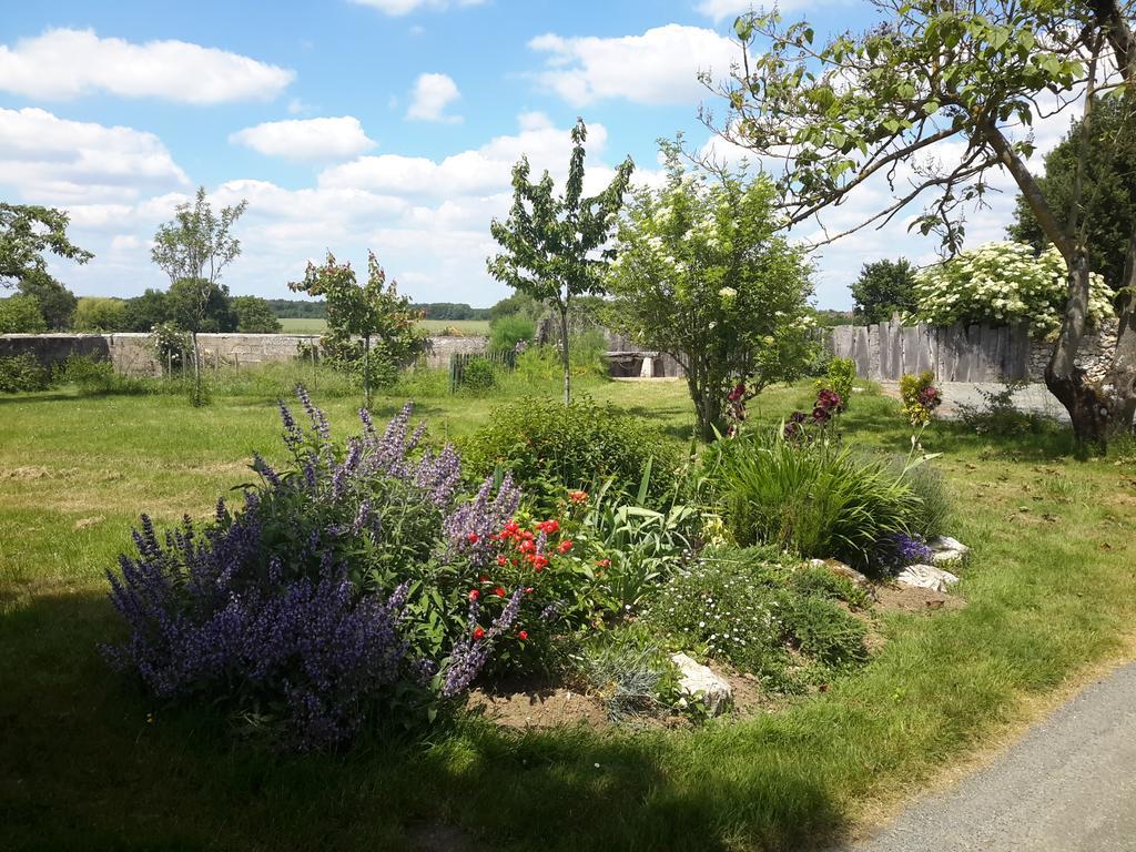 La Cle Des Chants Tauxigny